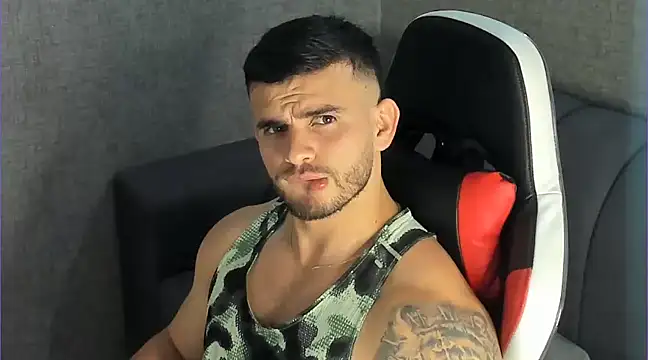 Ricardogo19 online show from 10, 1, 2025