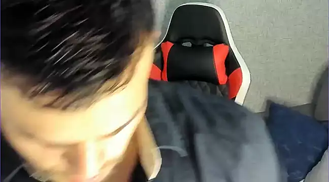 Ricardogo19 online show from 12, 1, 2025