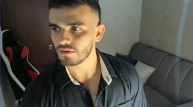 Ricardogo19 online show from 12, 1, 2025