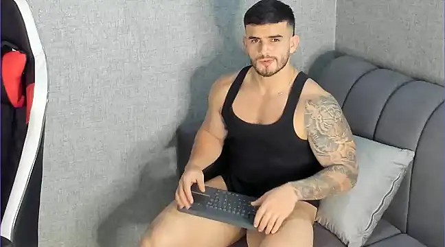 Ricardogo19 online show from 13, 1, 2025