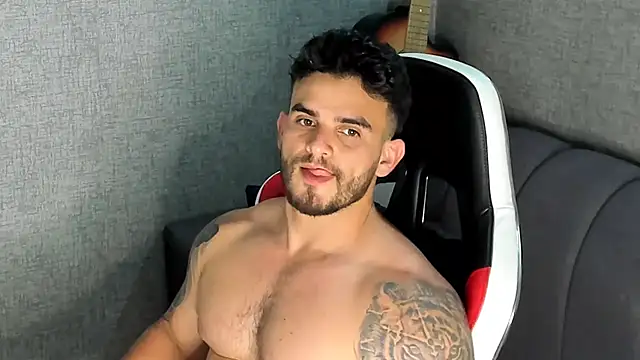 Ricardogo19 online show from 24, 9, 2025