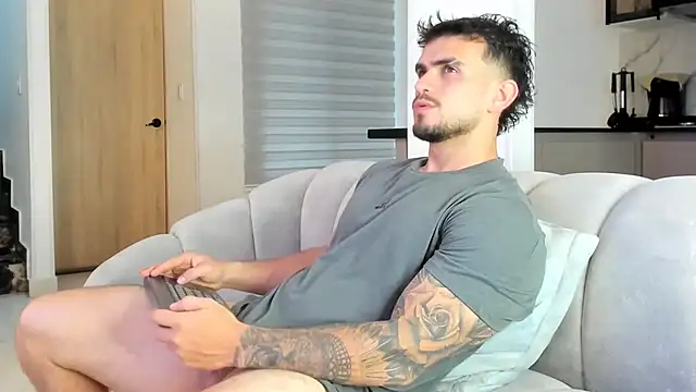 Ricardogo19 online show from 7, 3, 2026