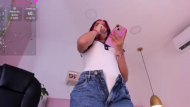 emily bank online show from 5, 1, 2025