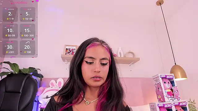 emily bank online show from 20, 1, 2025