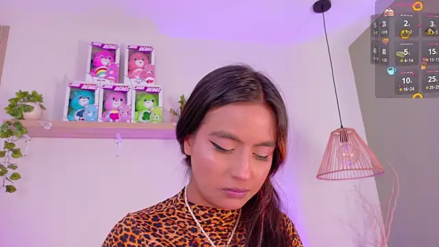 Snapshot of emily_bank chatting on 14, 5, 2026 emily bank online show from 14, 5, 2026