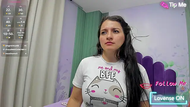 Snapshot of Emelyross_ chatting on 25, 2, 2025 Emelyross online show from 25, 2, 2025