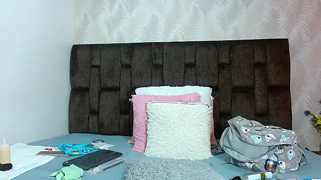 JuanitaDelMar online show from 18, 10, 2025