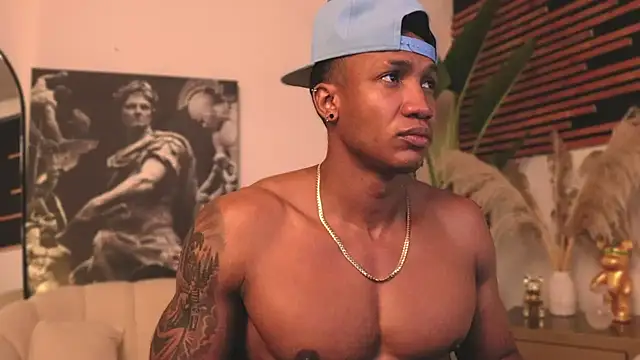 Logan Varela online show from 13, 2, 2025