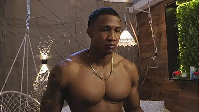 Logan Varela online show from 17, 9, 2025