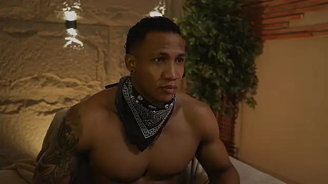 Logan Varela online show from 14, 10, 2025