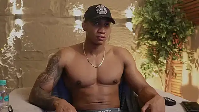 Logan Varela online show from 15, 11, 2025