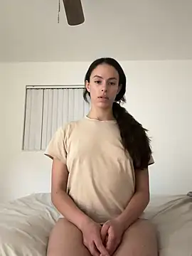 brookehoneynina online show from 14, 1, 2025