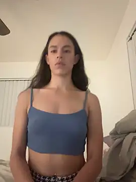 brookehoneynina online show from 28, 1, 2025