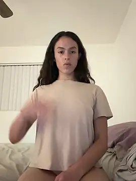 brookehoneynina online show from 31, 1, 2025