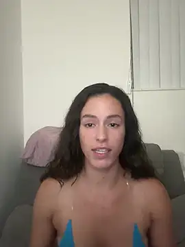brookehoneynina online show from 21, 3, 2025