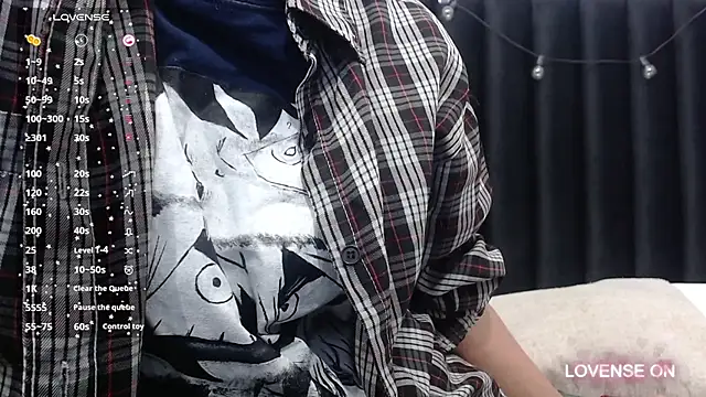 yourcuteneighbourr online show from 24, 12, 2024