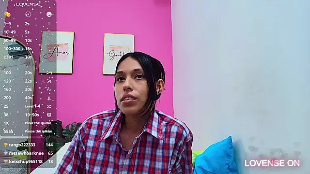 yourcuteneighbourr online show from 3, 1, 2025