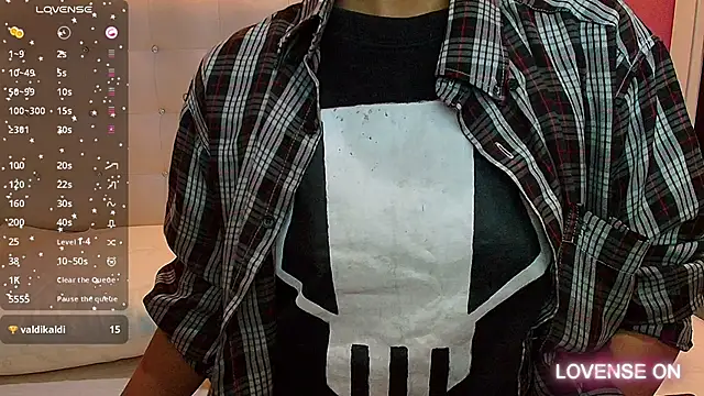 yourcuteneighbourr online show from 7, 1, 2025