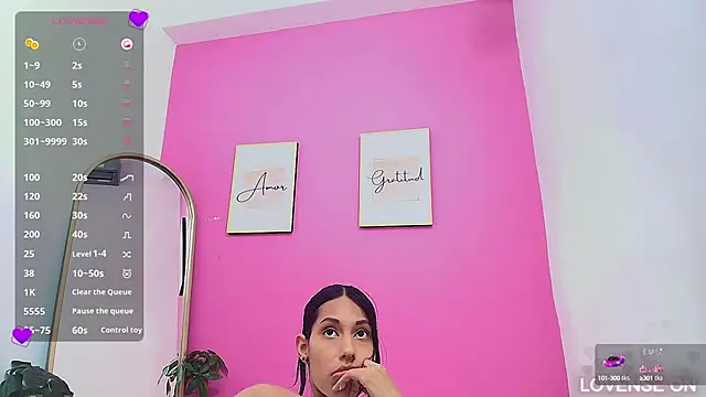 yourcuteneighbourr online show from 13, 3, 2025