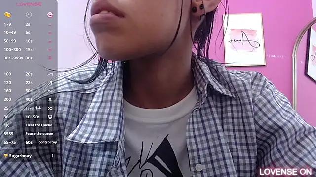 yourcuteneighbourr online show from 20, 3, 2025