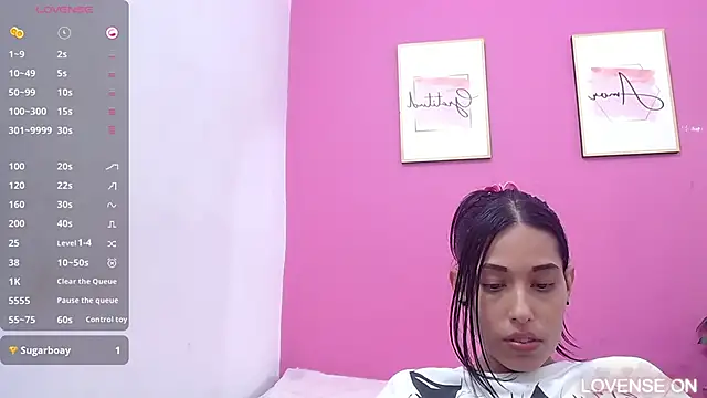 yourcuteneighbourr online show from 20, 3, 2025