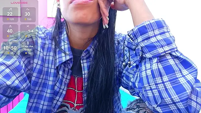 yourcuteneighbourr online show from 4, 10, 2025