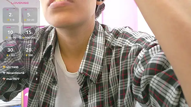 Snapshot of yourcuteneighbourr chatting on 26, 3, 2026 yourcuteneighbourr online show from 26, 3, 2026