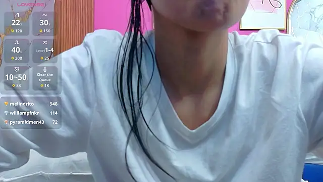 yourcuteneighbourr online show from 22, 5, 2026
