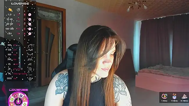 Snapshot of AizaRose chatting on 5, 2, 2026 AizaRose online show from 5, 2, 2026