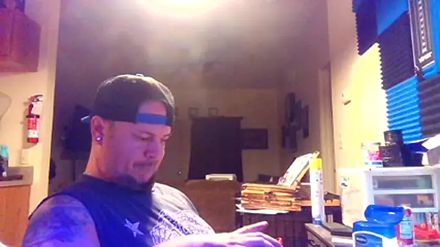 Tyrish361 online show from 18, 10, 2025