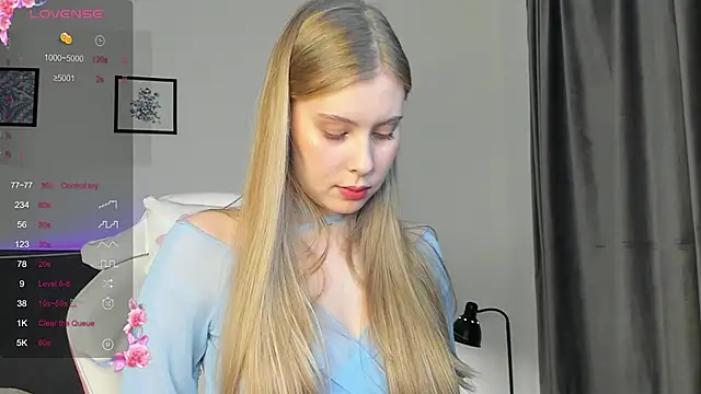 Snapshot of elliediaz chatting on 11, 10, 2025 elliediaz online show from 11, 10, 2025