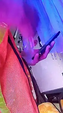 gurlnips online show from 20, 9, 2025