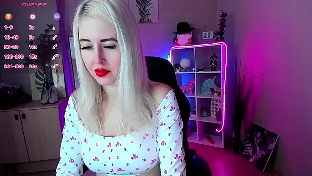 Mermaid N online show from 12, 5, 2026