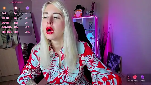 Mermaid N online show from 4, 6, 2026