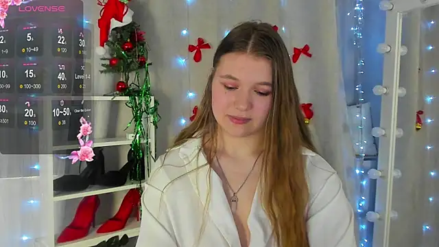 Snapshot of Rebecca_Kelly chatting on 22, 12, 2024 Rebecca Kelly online show from 22, 12, 2024