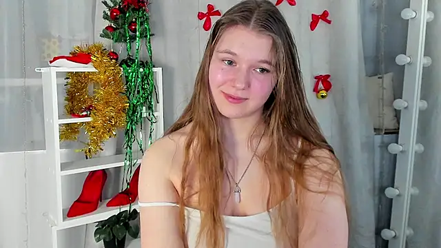 Snapshot of Rebecca_Kelly chatting on 23, 12, 2024 Rebecca Kelly online show from 23, 12, 2024