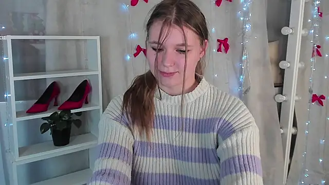Snapshot of Rebecca_Kelly chatting on 9, 1, 2025 Rebecca Kelly online show from 9, 1, 2025