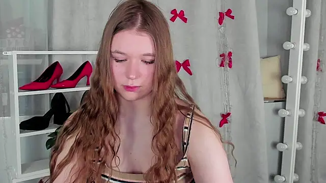 Snapshot of Rebecca_Kelly chatting on 20, 1, 2025 Rebecca Kelly online show from 20, 1, 2025