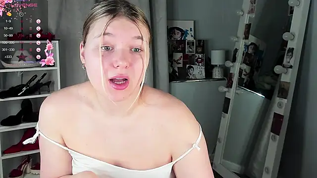 Rebecca Kelly online show from 6, 2, 2026