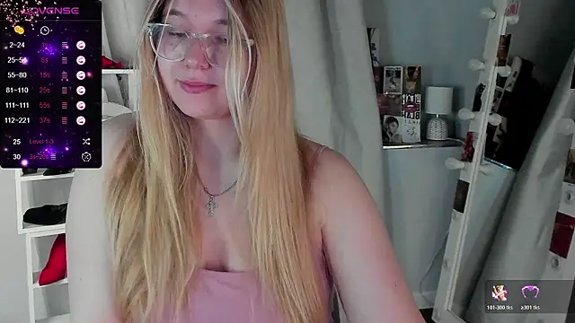 Rebecca Kelly online show from 19, 3, 2026