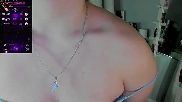 Rebecca Kelly online show from 20, 3, 2026