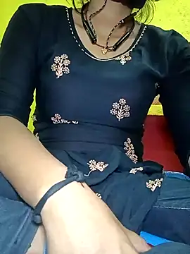 Cute Suhani online show from 3, 12, 2024