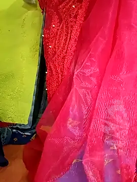 Cute Suhani online show from 8, 12, 2024