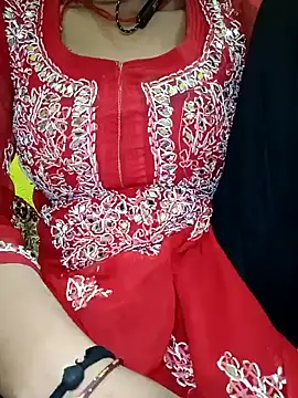 Cute Suhani online show from 9, 12, 2024