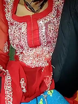 Cute Suhani online show from 10, 12, 2024