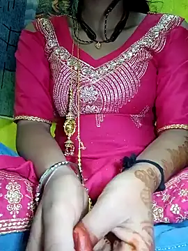 Cute Suhani online show from 16, 12, 2024