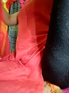 Cute Suhani online show from 20, 12, 2024
