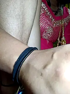 Cute Suhani online show from 4, 1, 2025