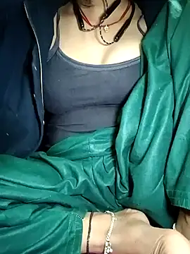 Cute Suhani online show from 12, 1, 2025