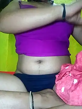 Cute Suhani online show from 8, 2, 2025